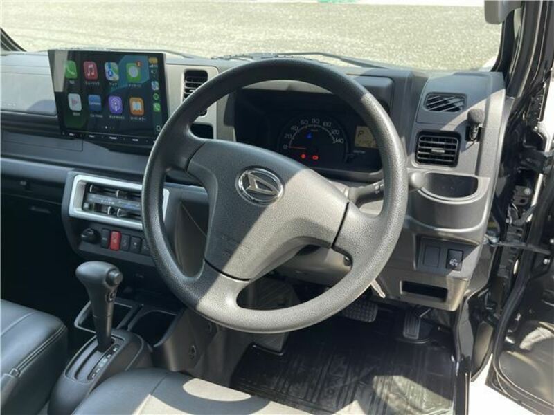 HIJET TRUCK-2
