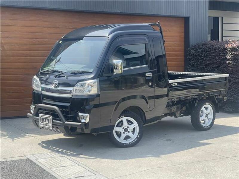 HIJET TRUCK-4