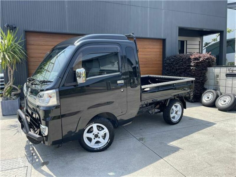 HIJET TRUCK-5