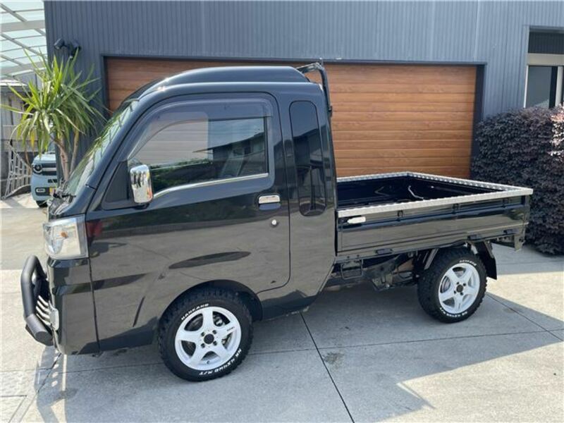 HIJET TRUCK-6
