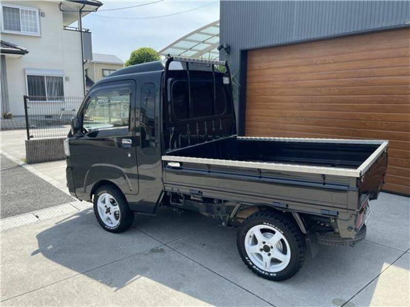 HIJET TRUCK-7