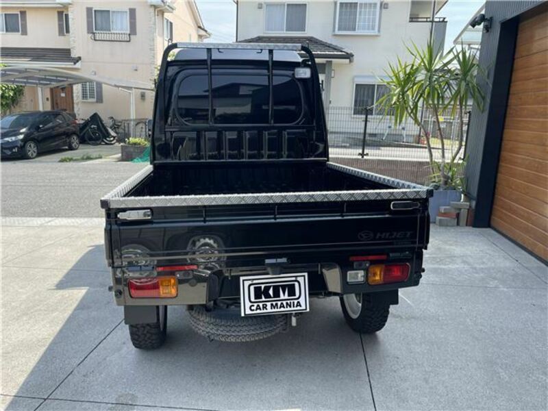 HIJET TRUCK-8