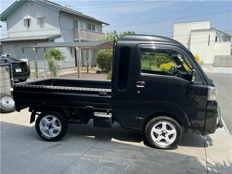 HIJET TRUCK-9
