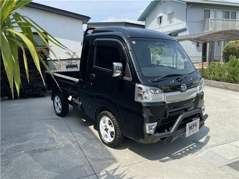 HIJET TRUCK-10