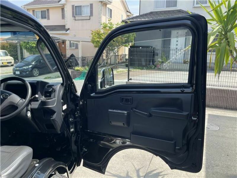 HIJET TRUCK-13