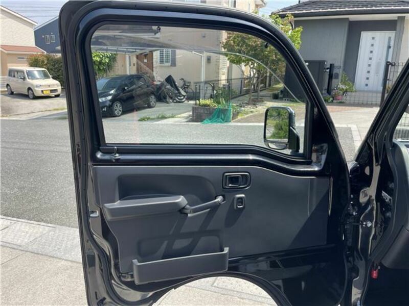 HIJET TRUCK-27
