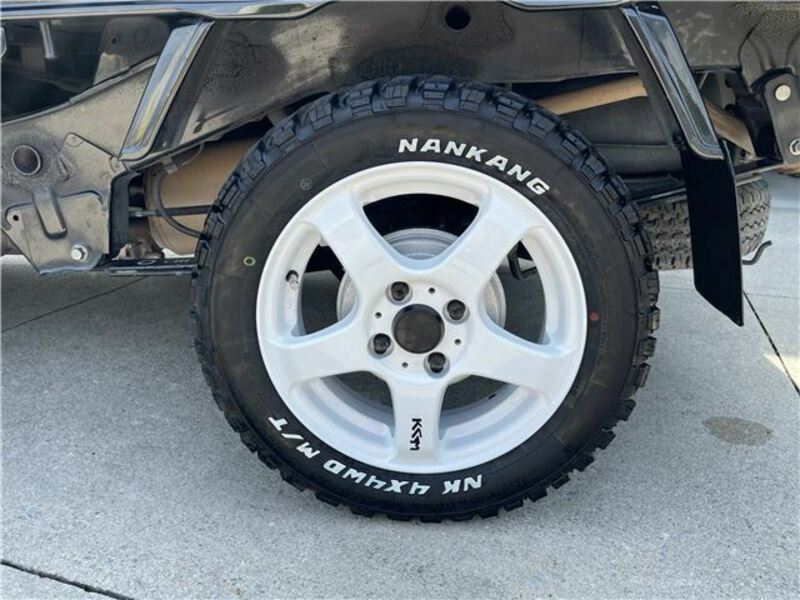 HIJET TRUCK-31