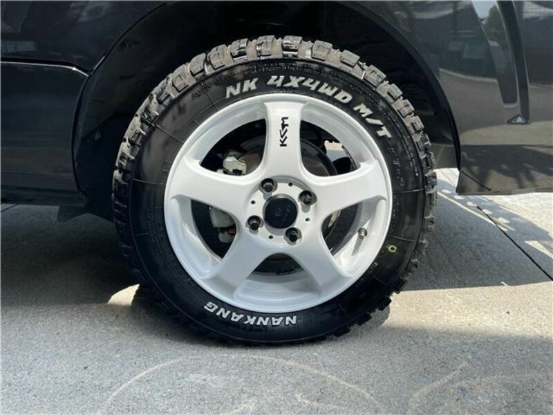 HIJET TRUCK-33