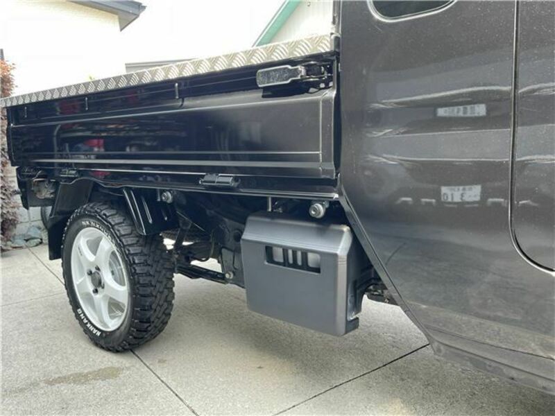 HIJET TRUCK-34
