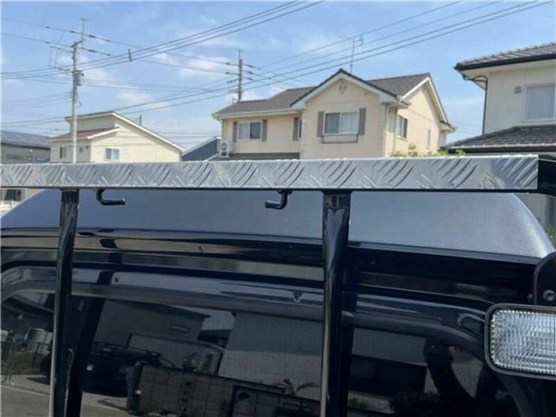 HIJET TRUCK-36