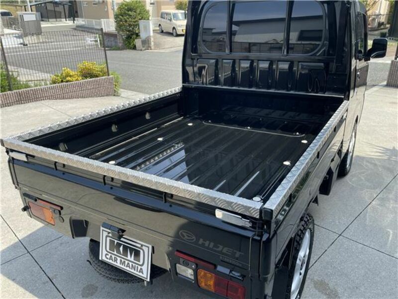 HIJET TRUCK-37
