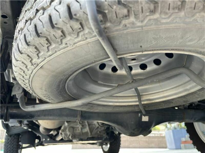 HIJET TRUCK-39