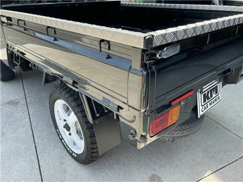 HIJET TRUCK-41