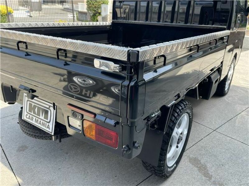 HIJET TRUCK-42