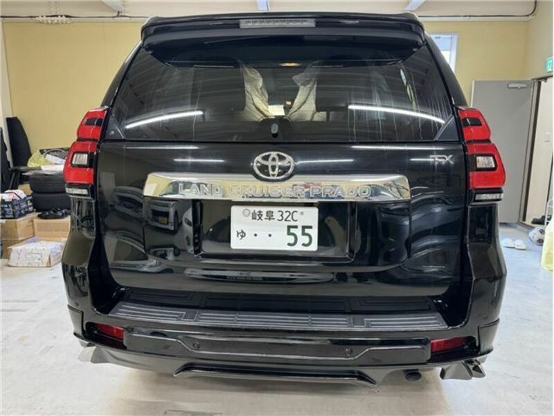 LAND CRUISER PRADO-8