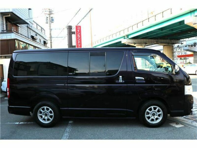 HIACE-2