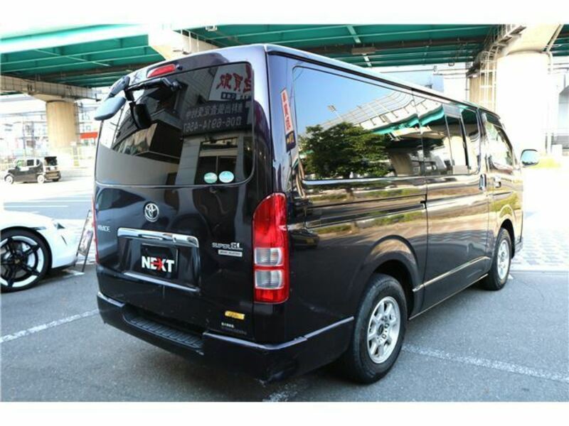 HIACE-3