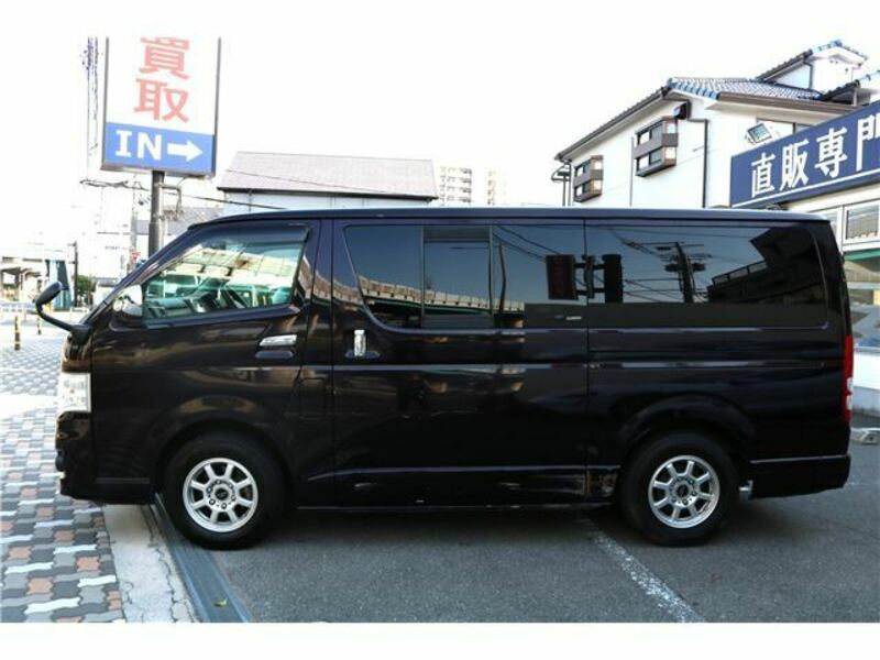 HIACE-5
