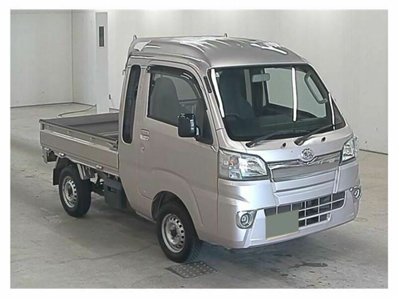 HIJET TRUCK-0