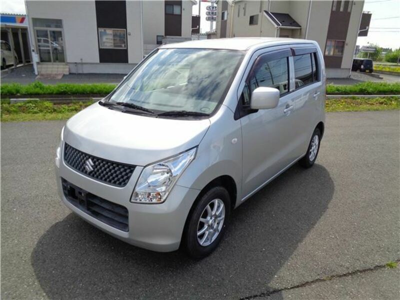 WAGON R-17