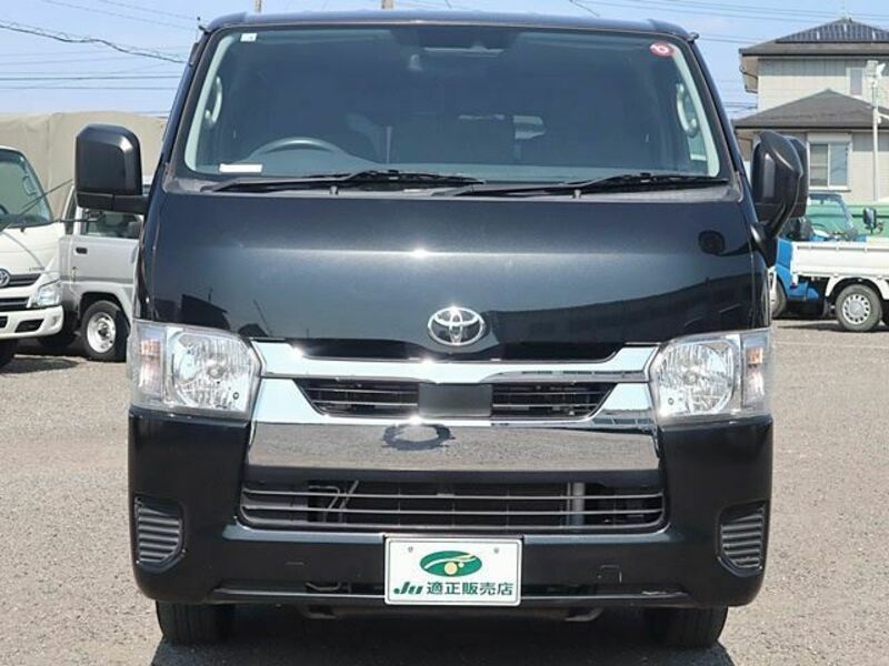 HIACE VAN-5