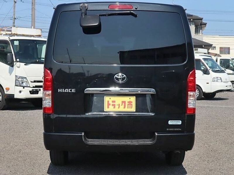 HIACE VAN-6