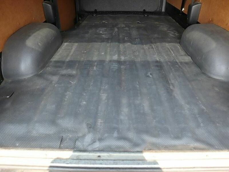 HIACE VAN-11