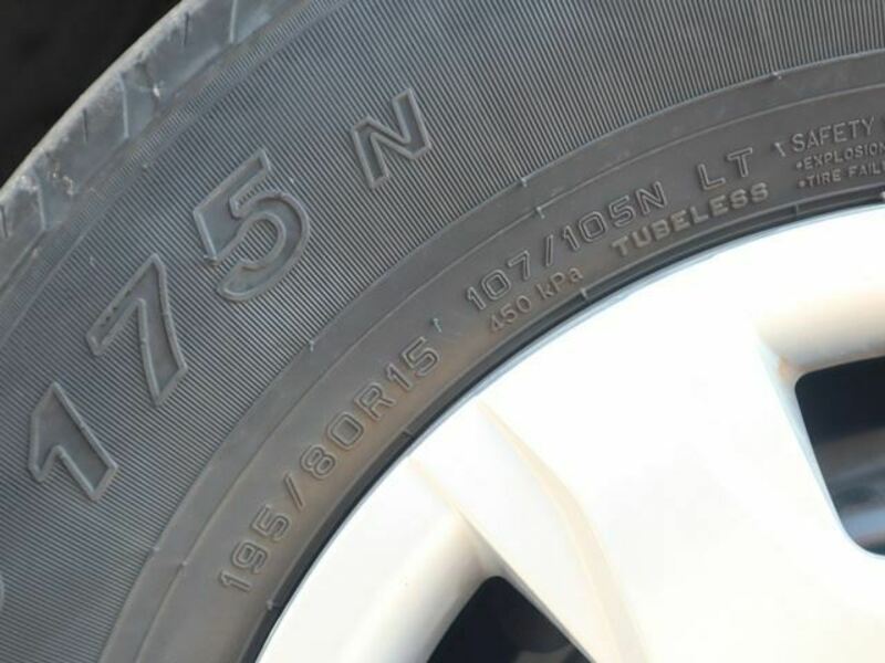 HIACE VAN-19