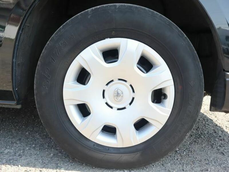 HIACE VAN-20