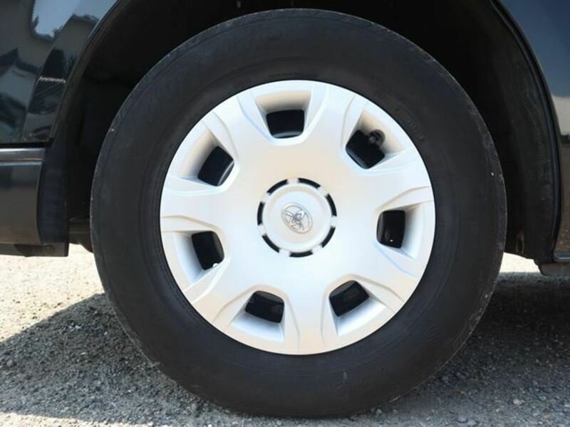 HIACE VAN-23