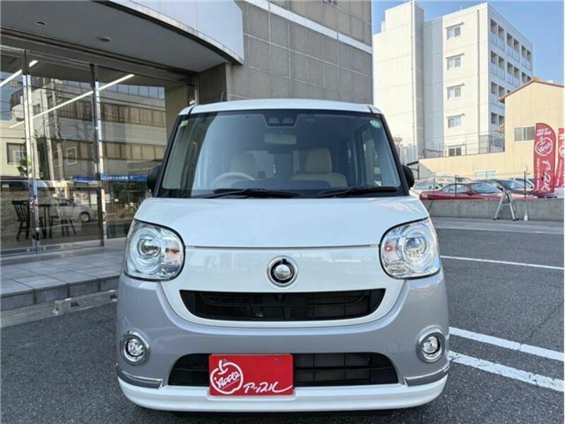 MOVE CANBUS-3
