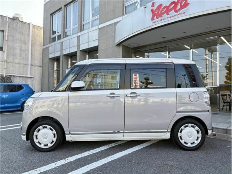 MOVE CANBUS-4