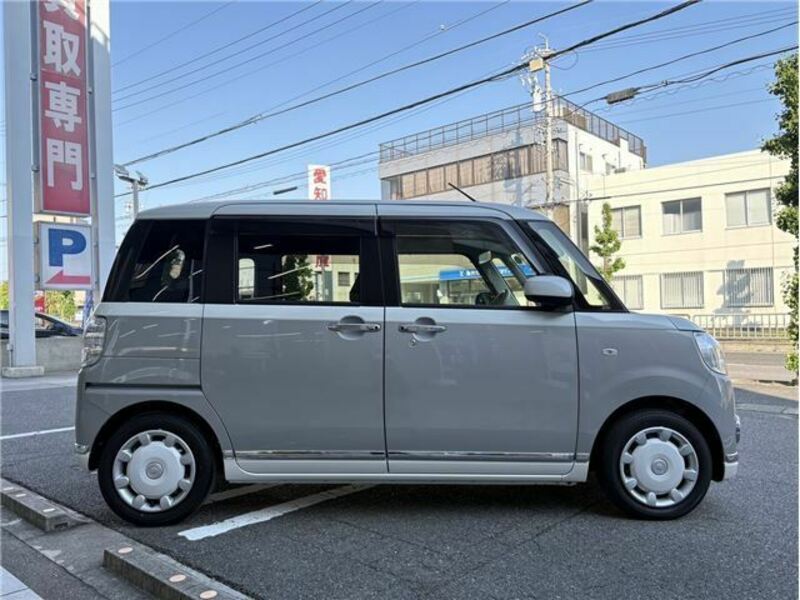 MOVE CANBUS-5