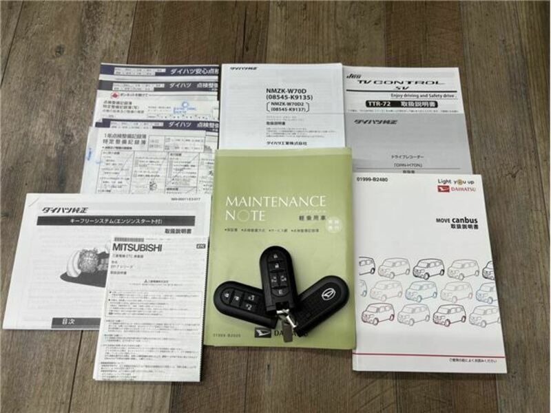 MOVE CANBUS-28