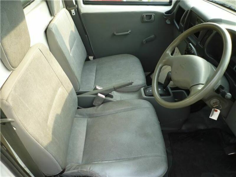 MINICAB TRUCK-13