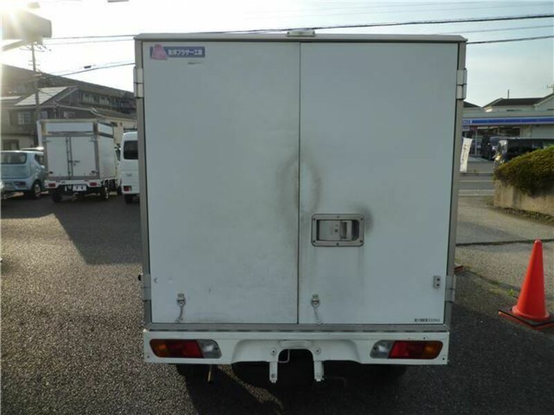 MINICAB TRUCK-14