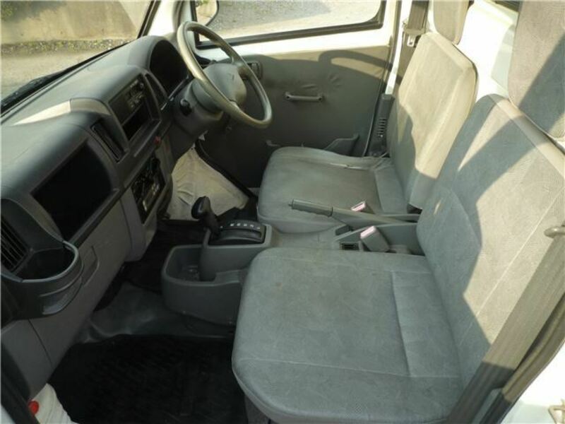 MINICAB TRUCK-24