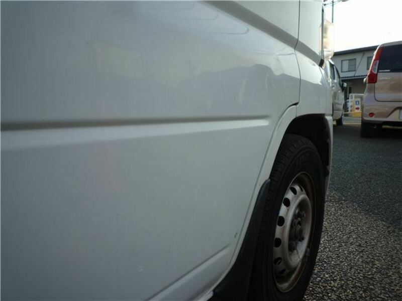 MINICAB TRUCK-25