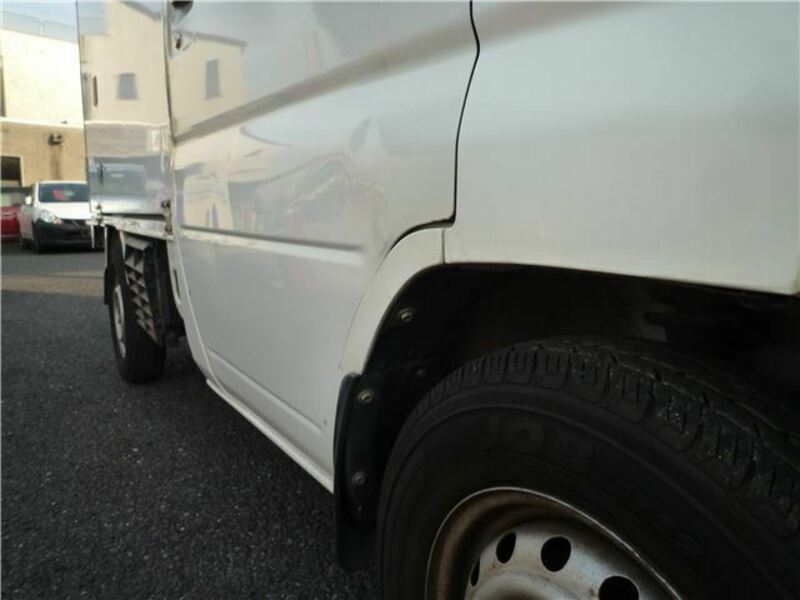 MINICAB TRUCK-26