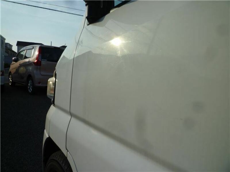 MINICAB TRUCK-29