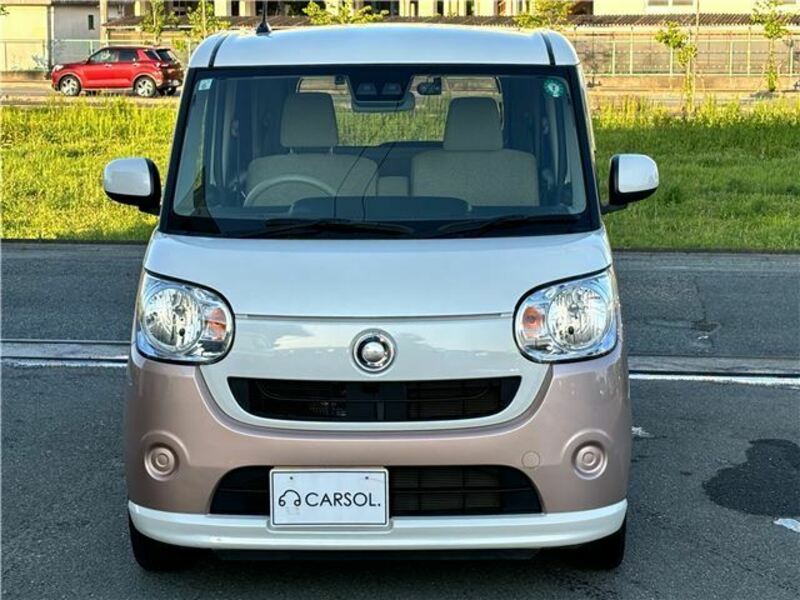 MOVE CANBUS