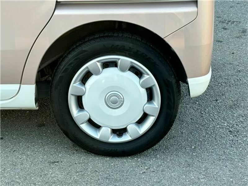 MOVE CANBUS