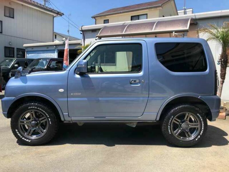 JIMNY-4