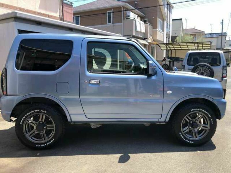 JIMNY-8