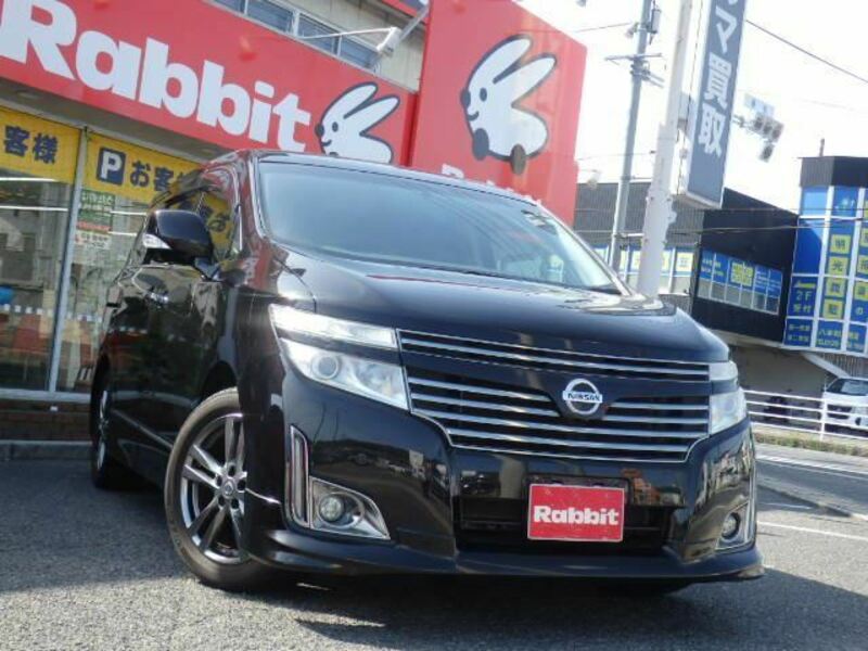 ELGRAND