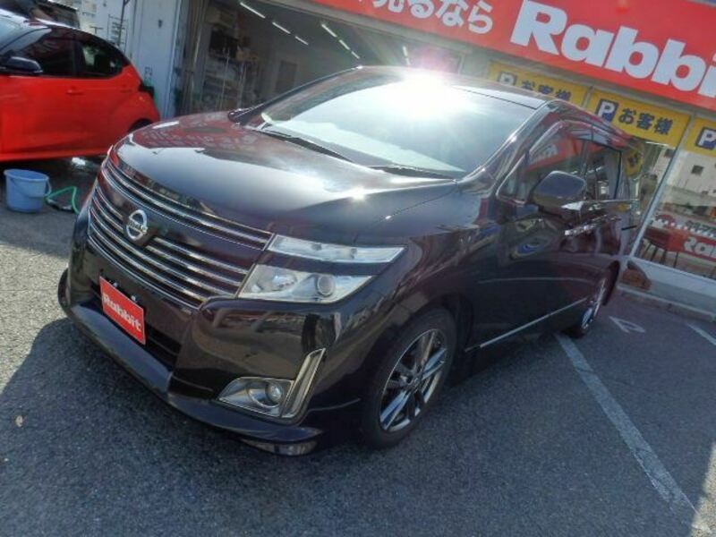 ELGRAND