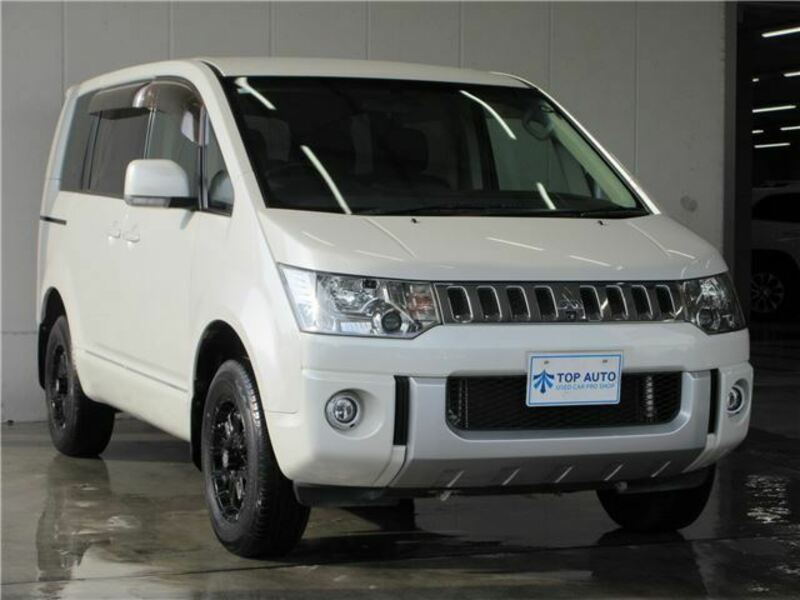 DELICA D5