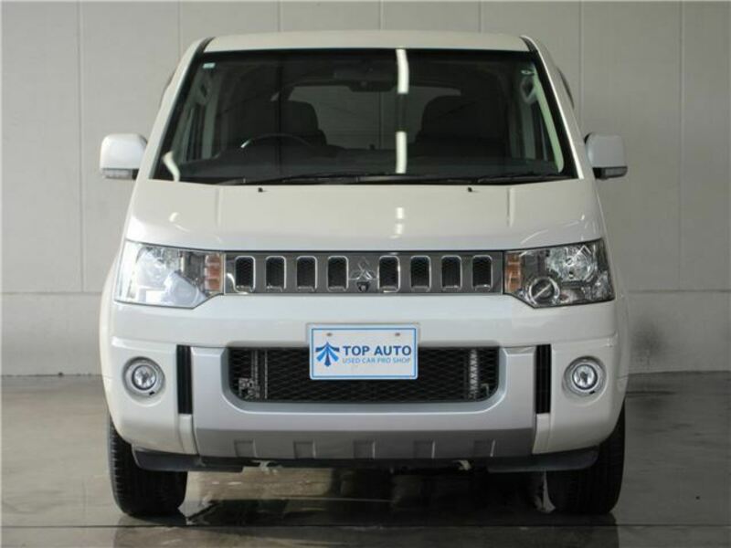 DELICA D5