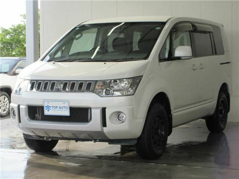 DELICA D5
