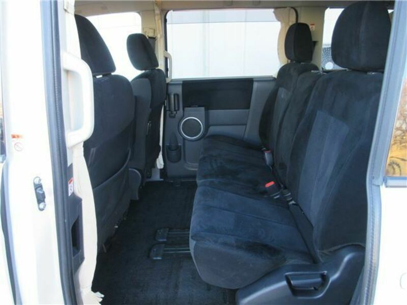 DELICA D5